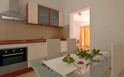 Boutique Apartments Seputic