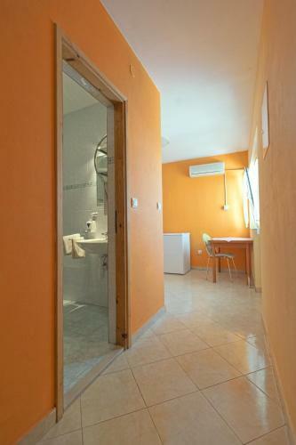 Boutique Apartments Seputic