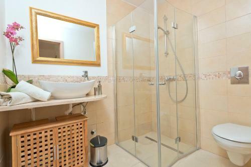 Boutique Apartments Seputic