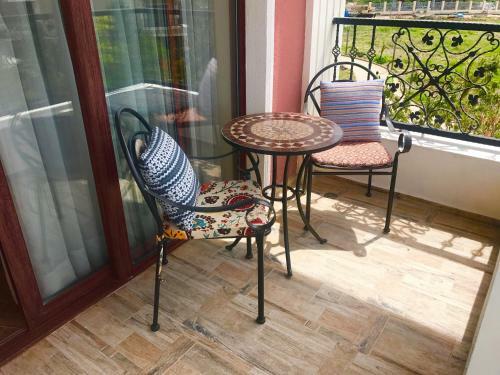 Luxury Apartaments Dreamland Oasis Chakvi