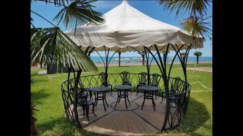 Luxury Apartaments Dreamland Oasis Chakvi