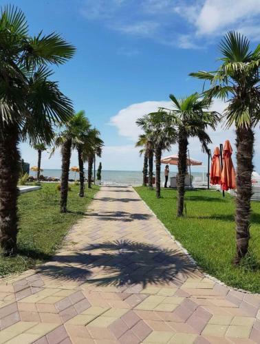 Luxury Apartaments Dreamland Oasis Chakvi