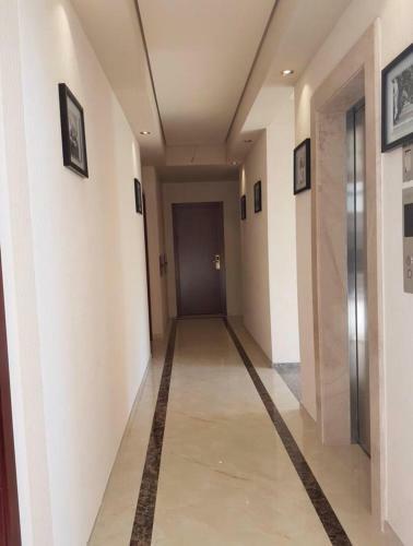 Luxury Apartaments Dreamland Oasis Chakvi