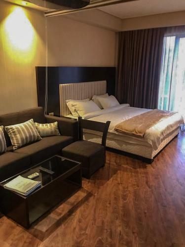 Luxury Apartaments Dreamland Oasis Chakvi