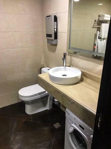 Luxury Apartaments Dreamland Oasis Chakvi