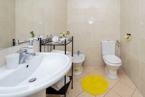 Mirjam's Charming Apartment