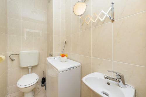 Mirjam's Charming Apartment