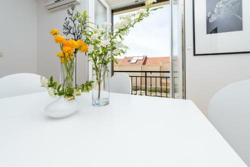 Mirjam's Charming Apartment