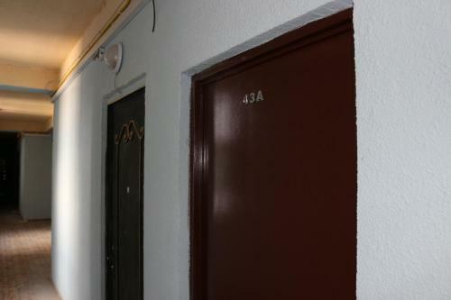 Batumi Sophia's Apartment