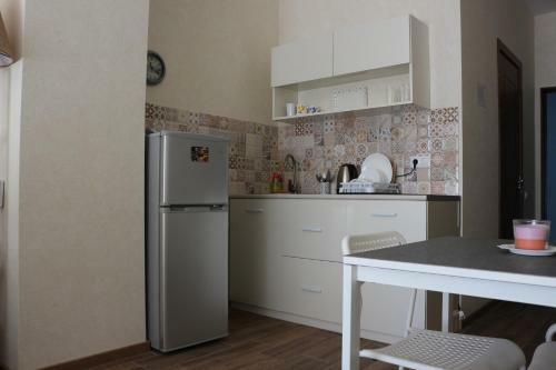 Batumi Sophia's Apartment