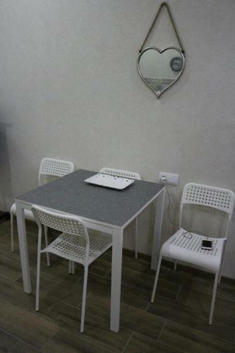 Batumi Sophia's Apartment