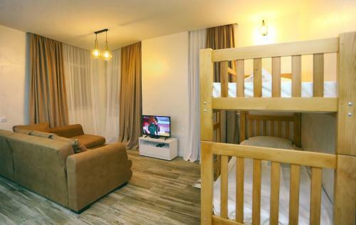 Sea Side Apartment