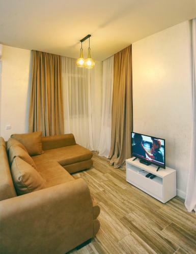 Sea Side Apartment