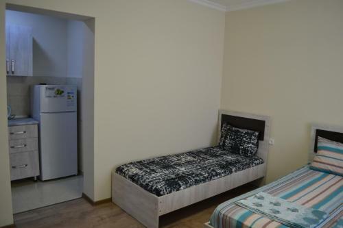 Hostal Temo&sesili