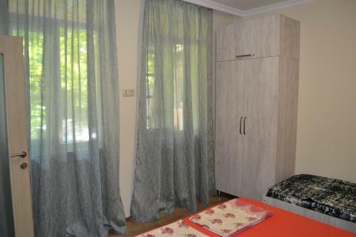 Hostal Temo&sesili