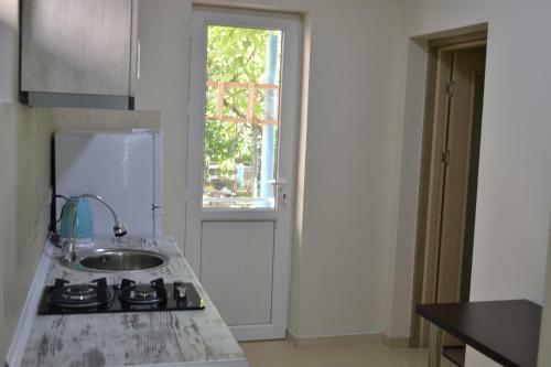 Hostal Temo&sesili