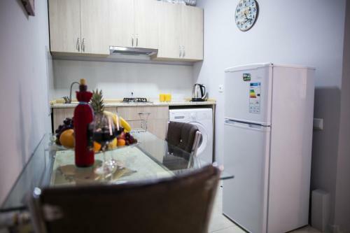 Central Apart-hotel Batumi