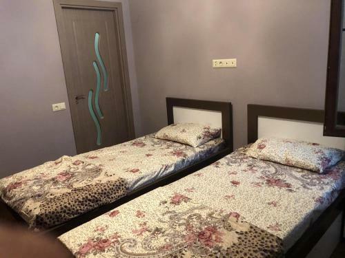 Apartment In Magnolia