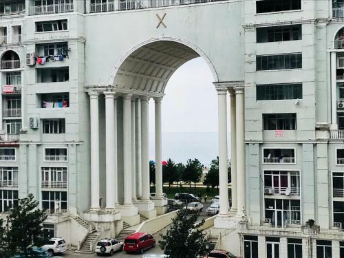 Apartment In Magnolia