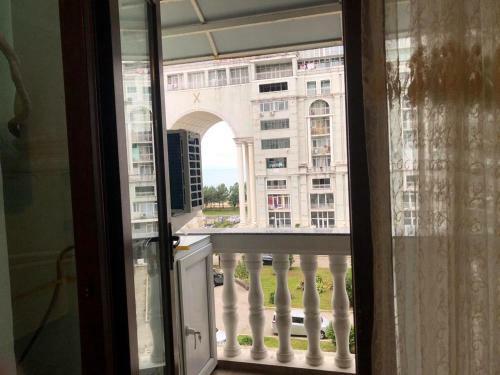 Apartment In Magnolia