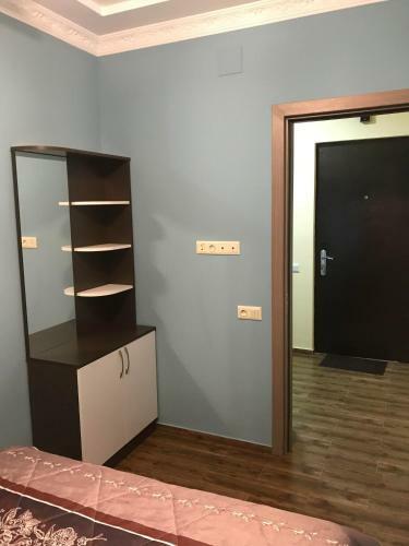 Apartment In Magnolia