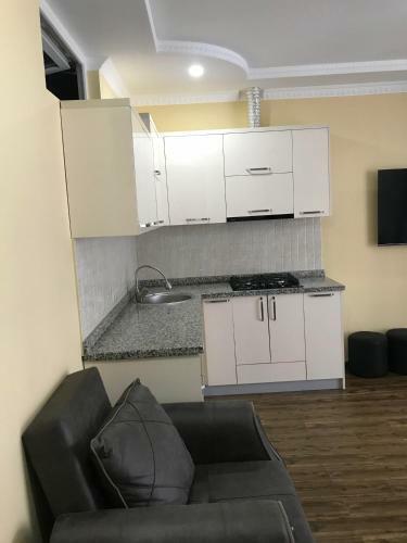 Apartment In Magnolia