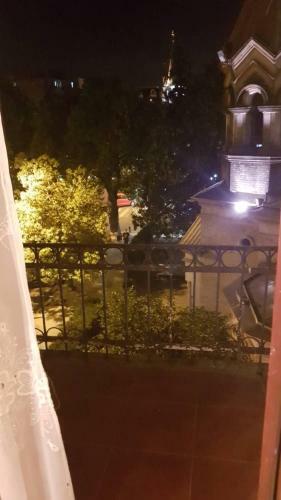 Gret-apartment Near The Sea