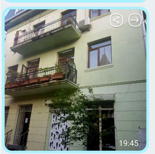 Gret-apartment Near The Sea