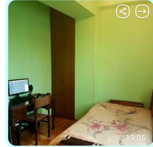 Gret-apartment Near The Sea