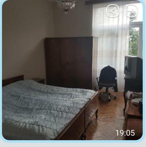 Gret-apartment Near The Sea