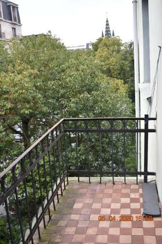 Gret-apartment Near The Sea