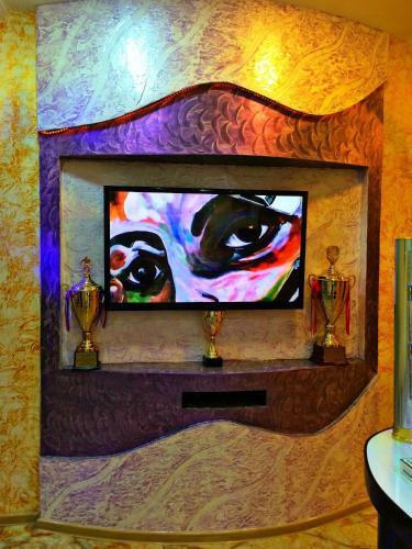 Hotel Golden House