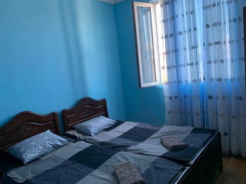 Apartamento House Omari