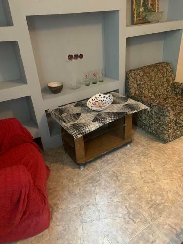 Apartamento House Omari