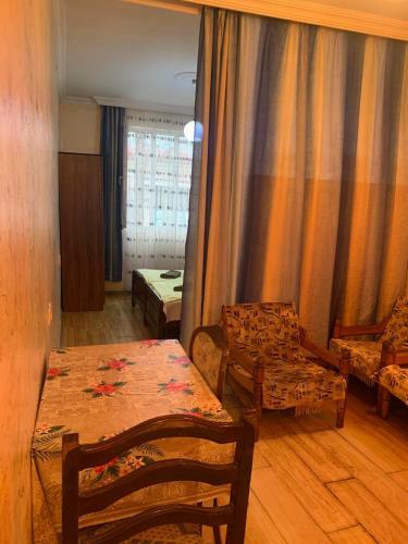 Apartamento House Omari