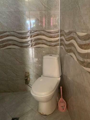 Apartamento House Omari