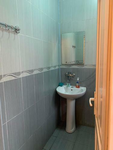 Apartamento House Omari