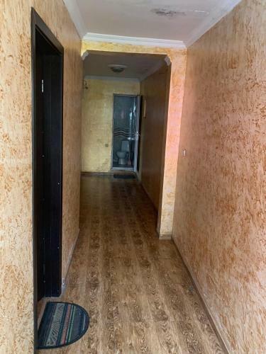 Apartamento House Omari