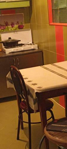 Apartamento House Omari