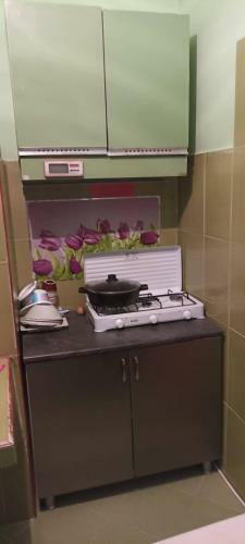 Apartamento House Omari