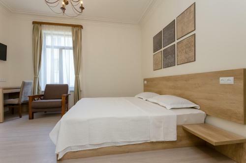 Hostal Mais Guest House