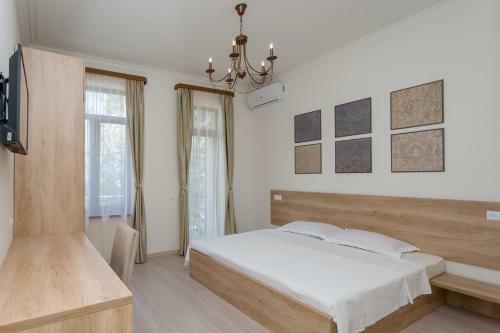 Hostal Mais Guest House