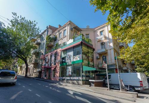 Hostal Mais Guest House