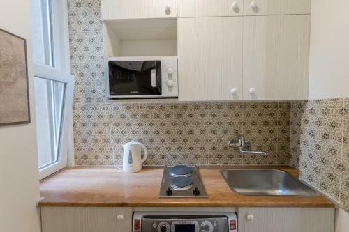 Hostal Mais Guest House