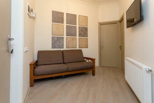 Hostal Mais Guest House