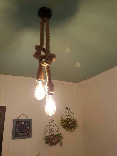 Gela's Apartment