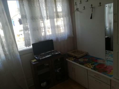 Apartamento Keta House
