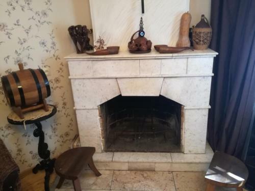 Apartamento Keta House