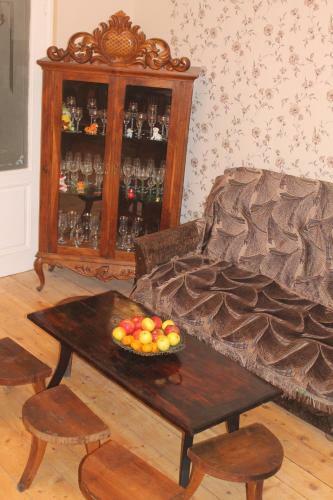 Apartamento Keta House