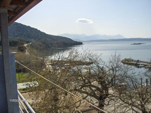 Hotel Savvas